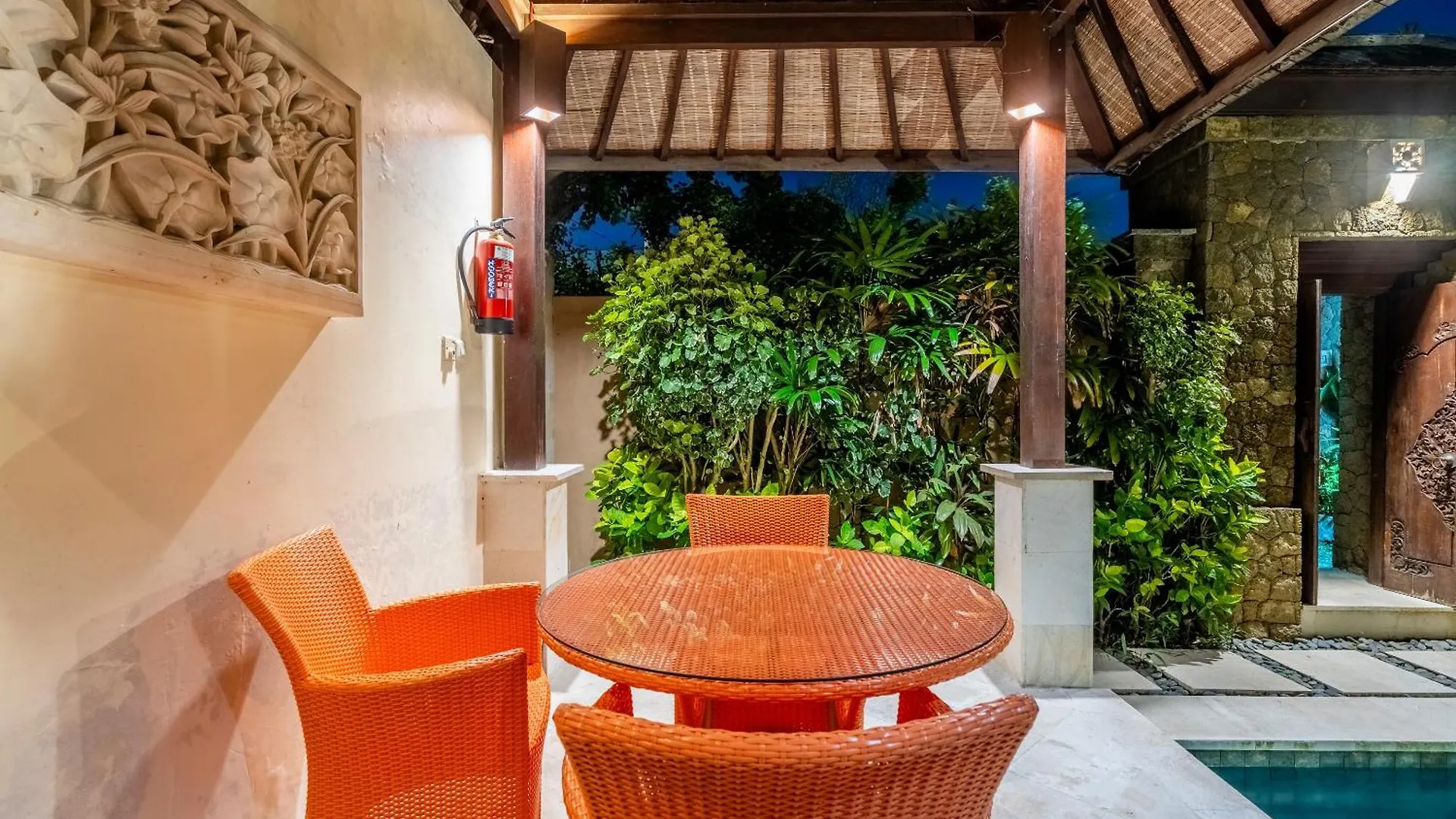 Cempaka Villa By Ibali Management Jimbaran   Jimbaran (Bali)