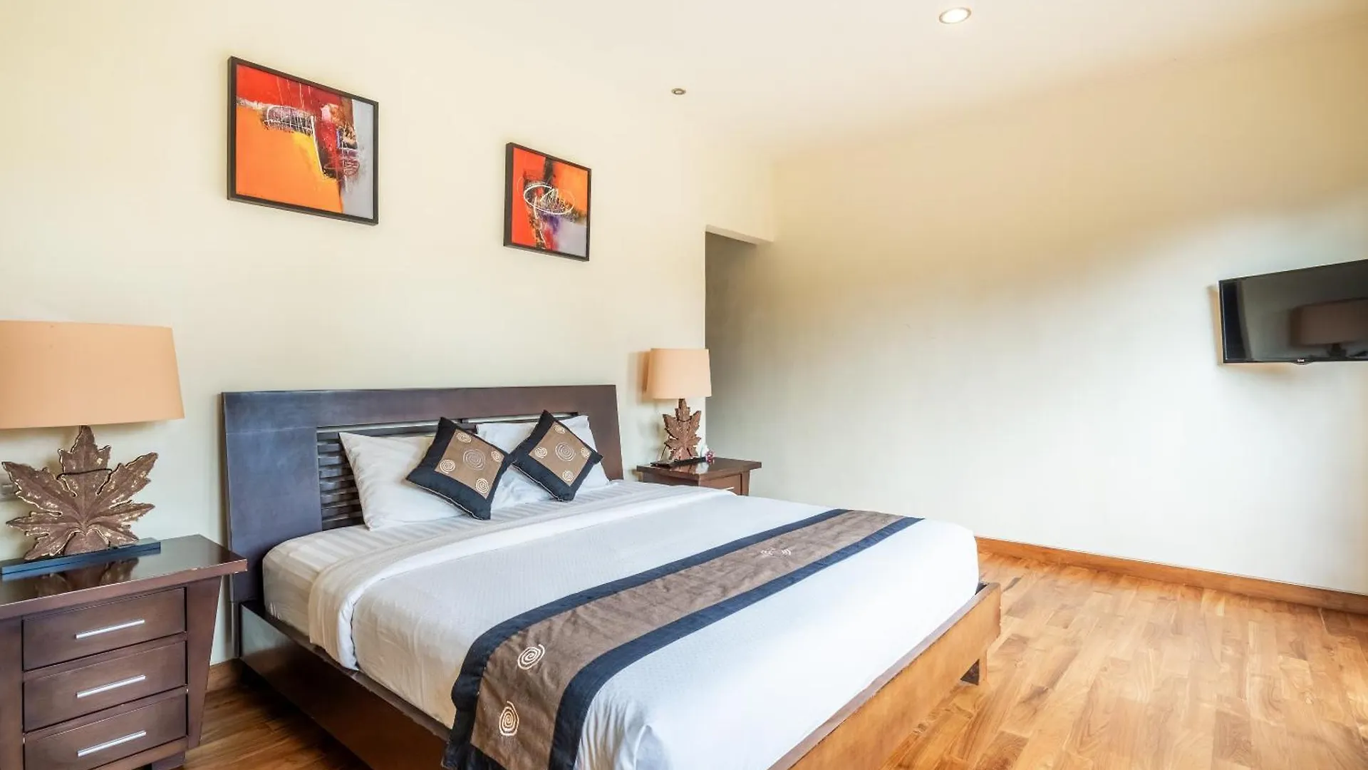 Cempaka Villa By Ibali Management Jimbaran  0*, Jimbaran (Bali)