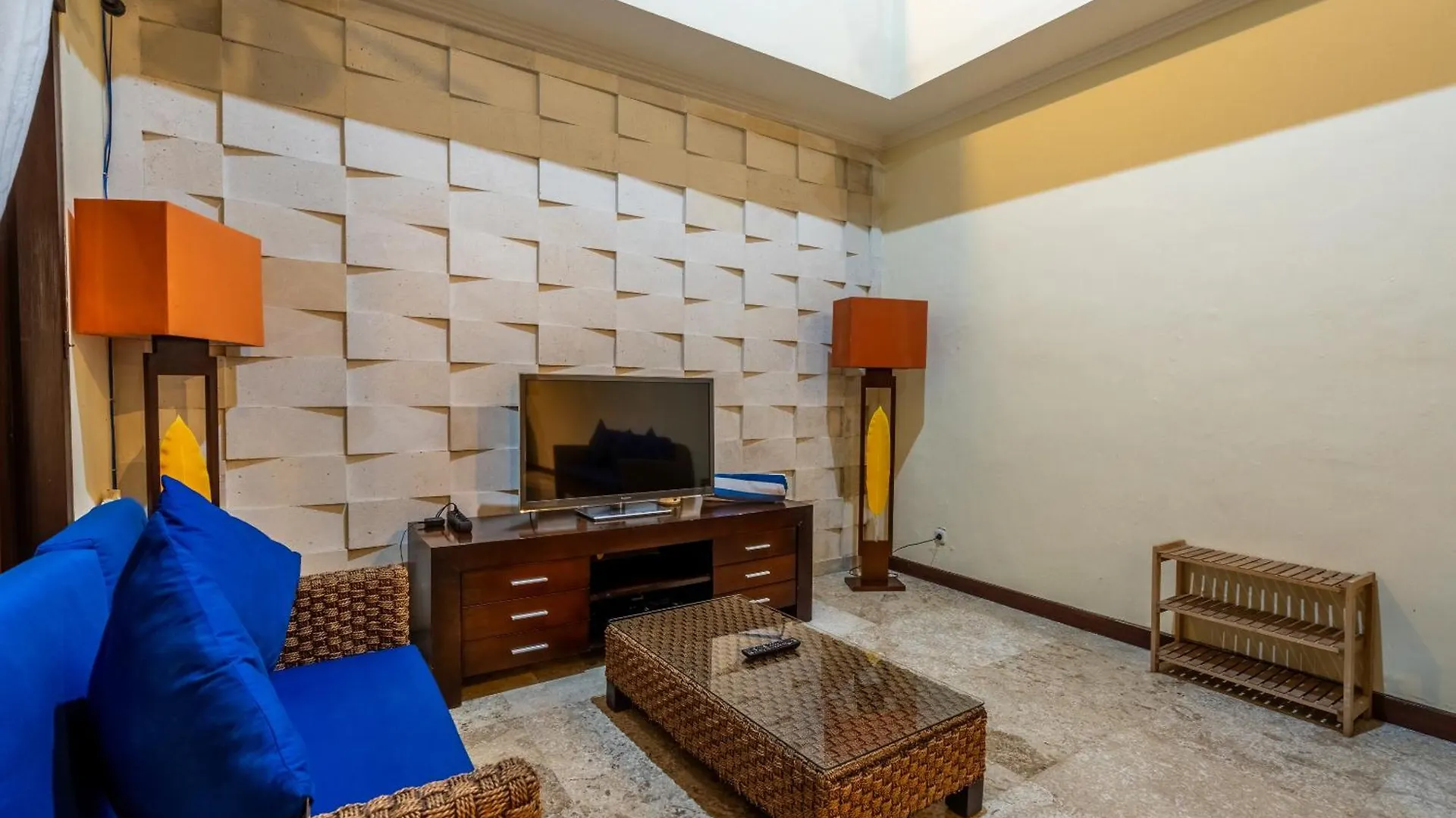Cempaka Villa By Ibali Management Jimbaran