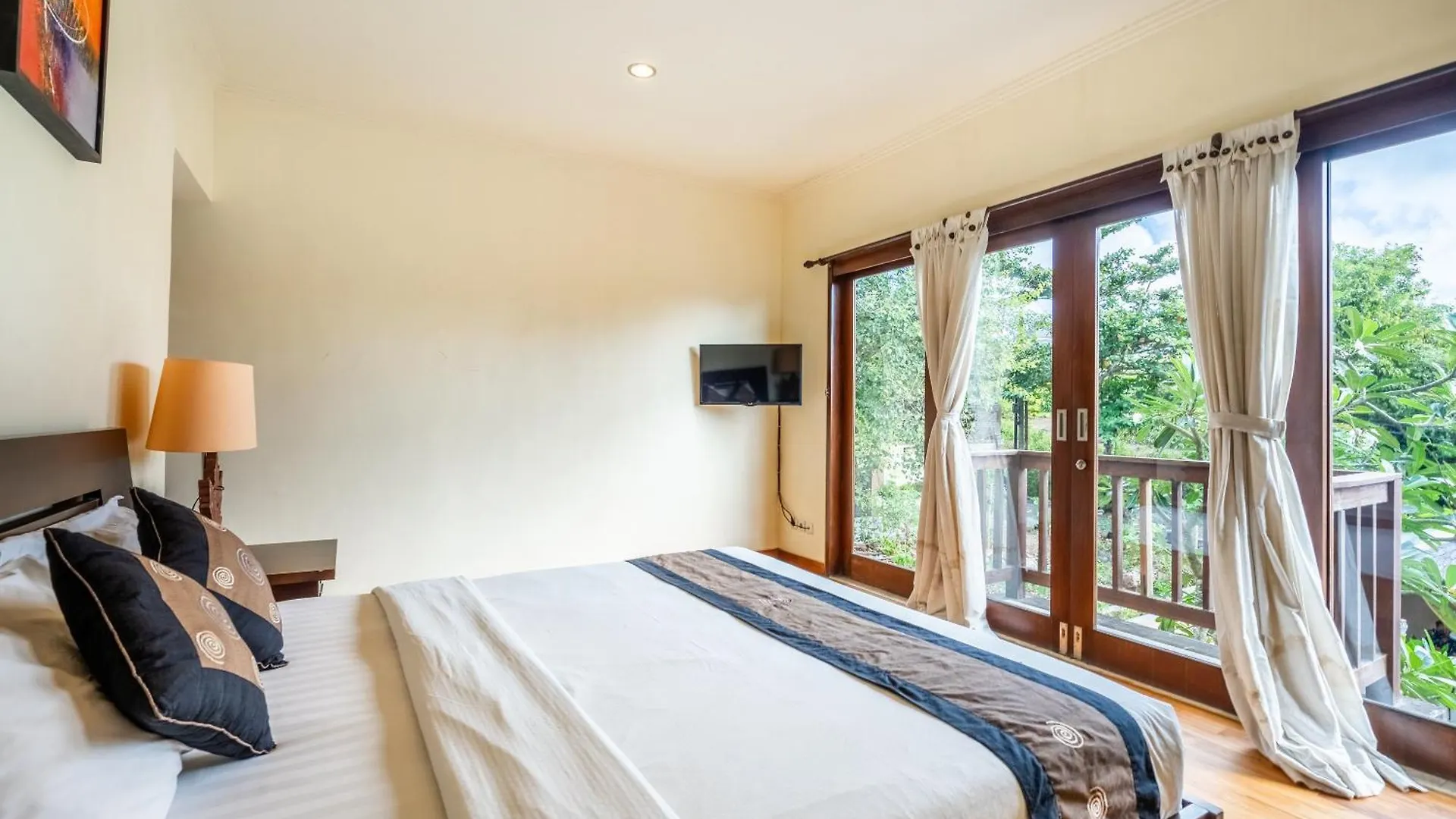 Cempaka Villa By Ibali Management Jimbaran  0*, Jimbaran (Bali) Indonesia
