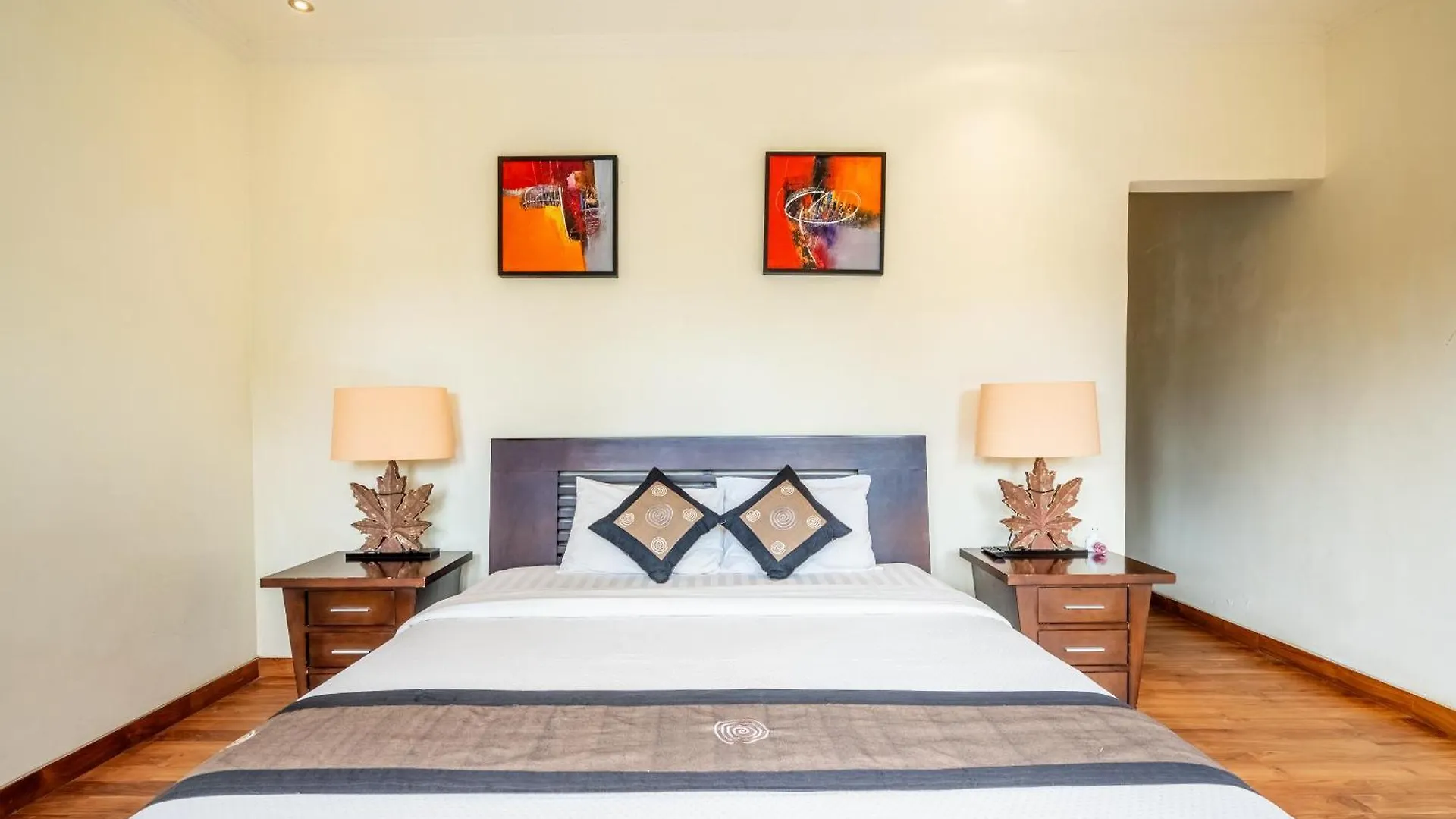 Cempaka Villa By Ibali Management Jimbaran   Jimbaran (Bali)