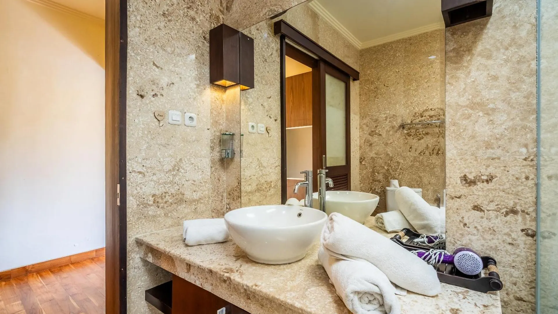 Cempaka Villa By Ibali Management Jimbaran  0*, Jimbaran (Bali)