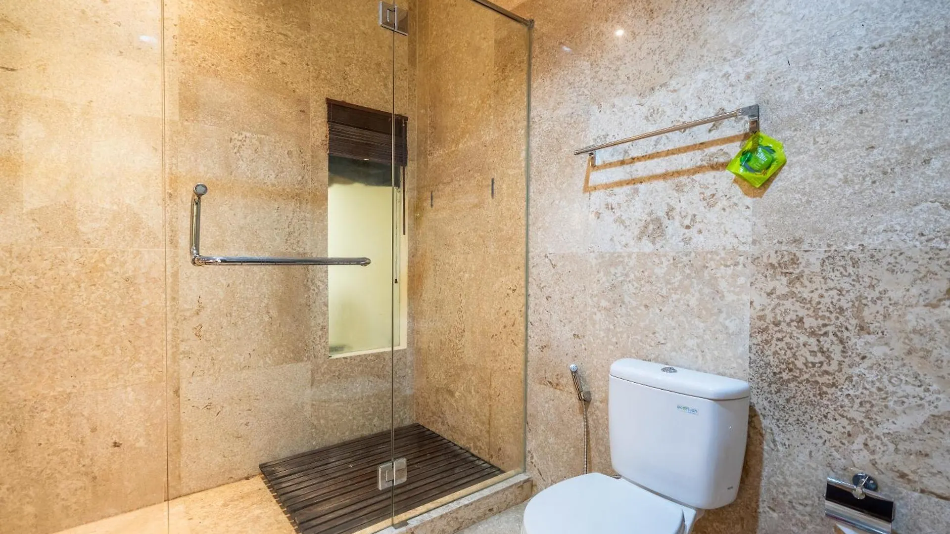 Cempaka Villa By Ibali Management Jimbaran