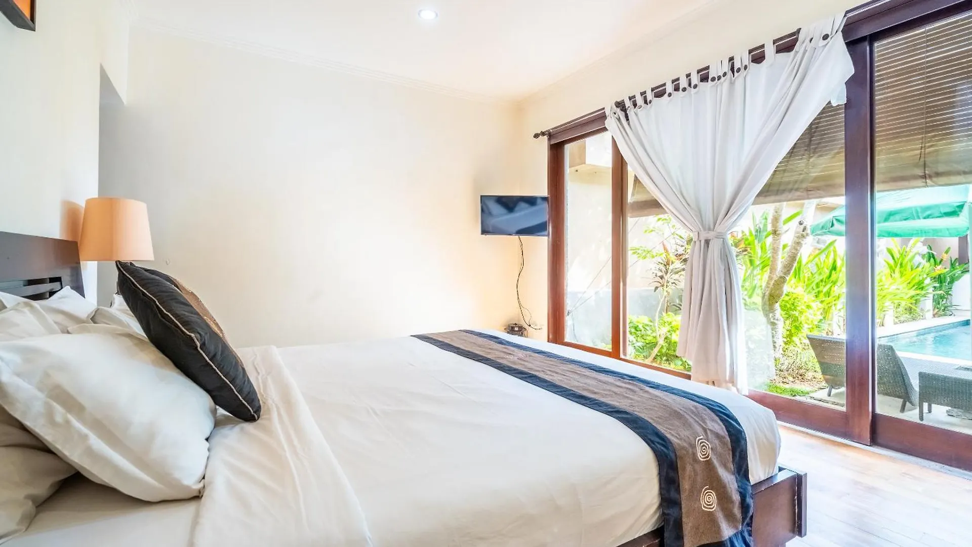 Cempaka Villa By Ibali Management Jimbaran  Jimbaran (Bali)