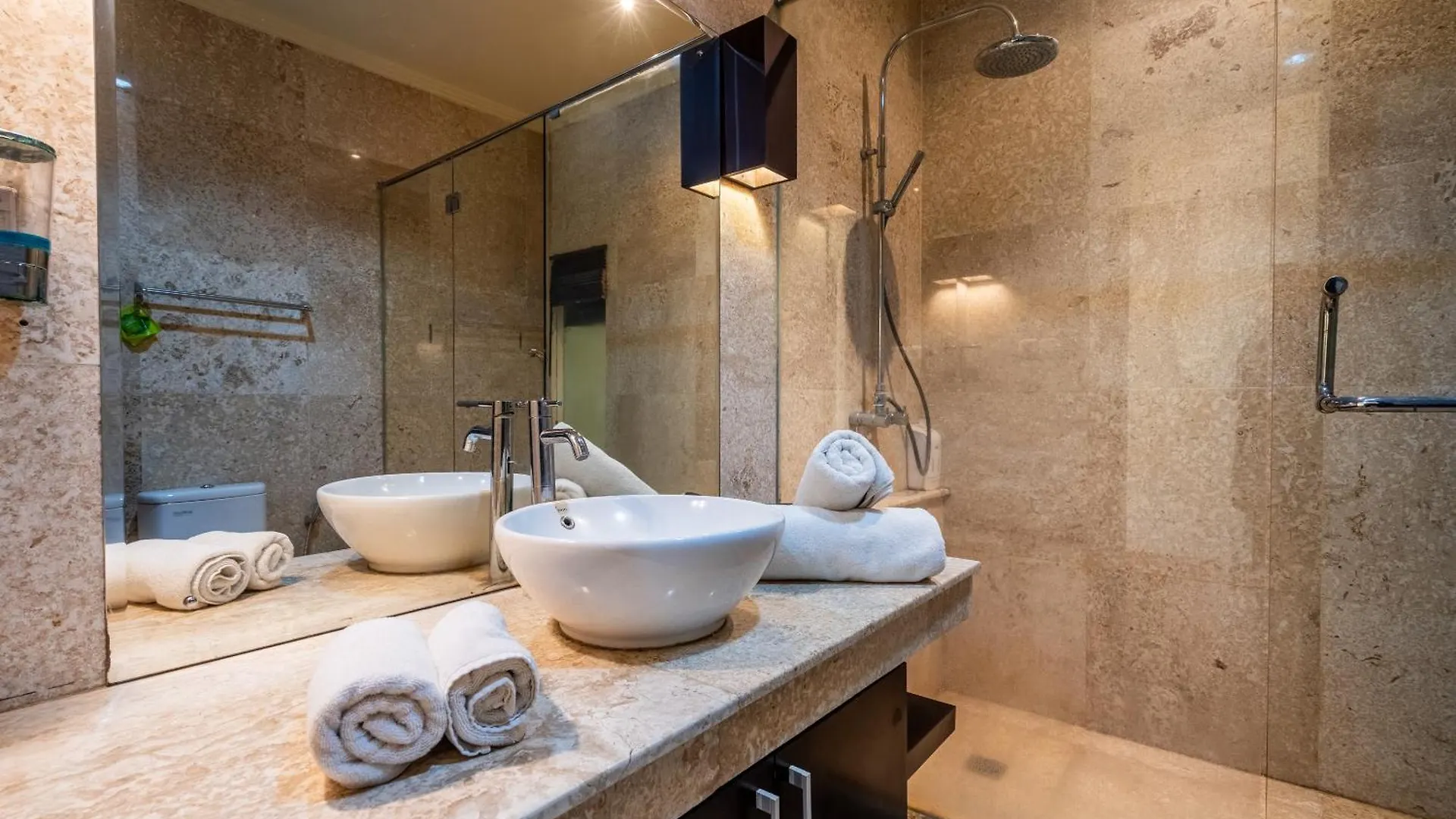 Cempaka Villa By Ibali Management Jimbaran  Jimbaran (Bali)