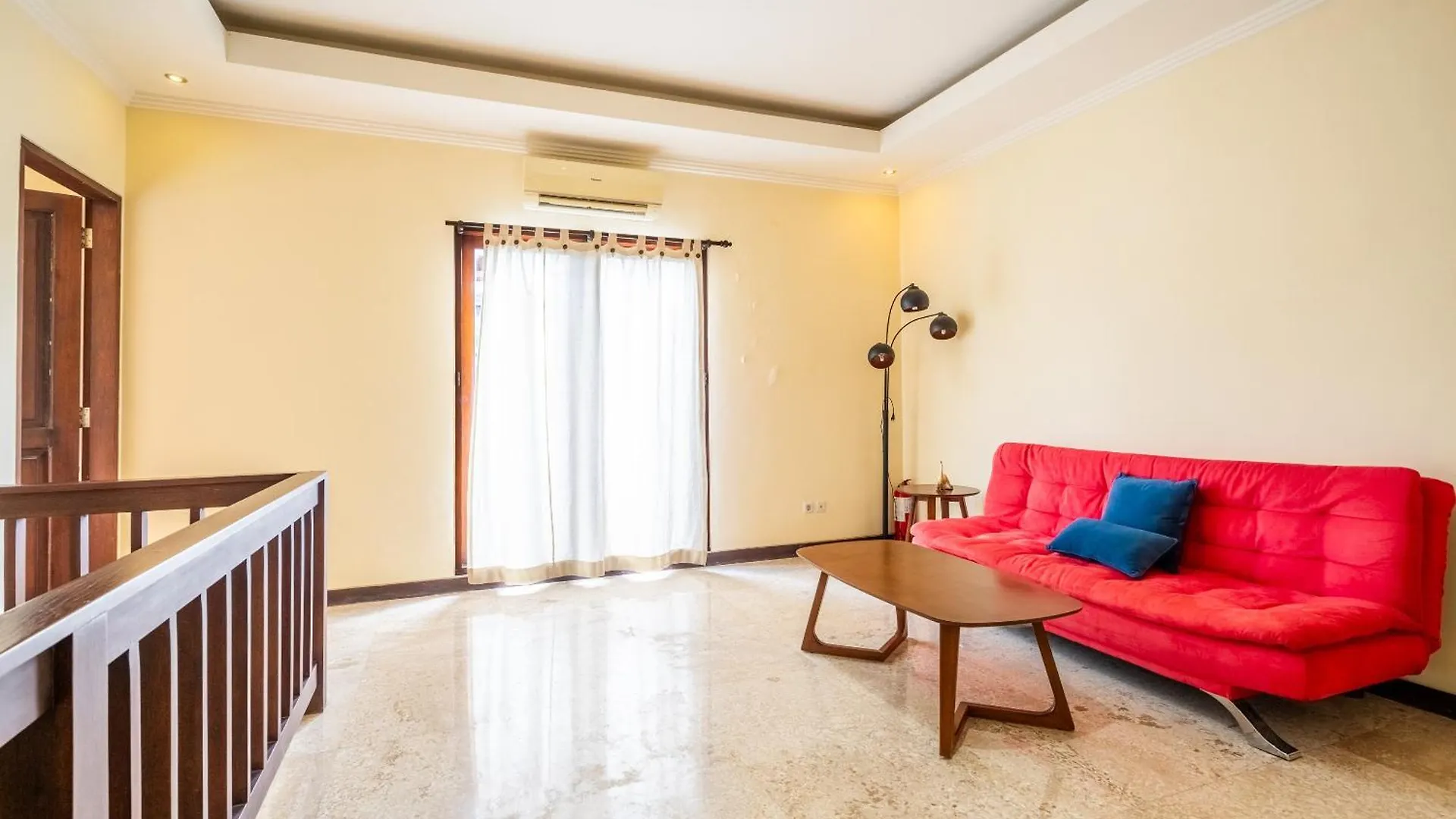 Cempaka Villa By Ibali Management Jimbaran