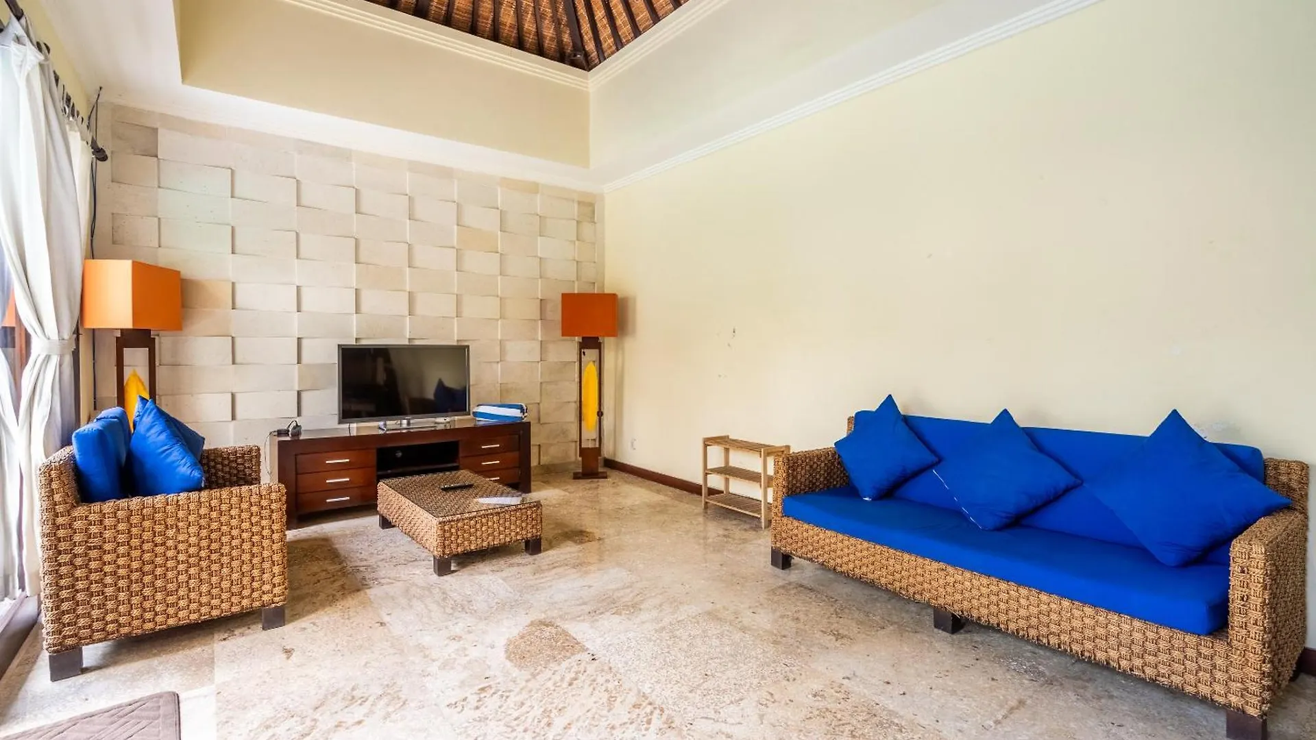 Cempaka Villa By Ibali Management Jimbaran   Jimbaran (Bali)