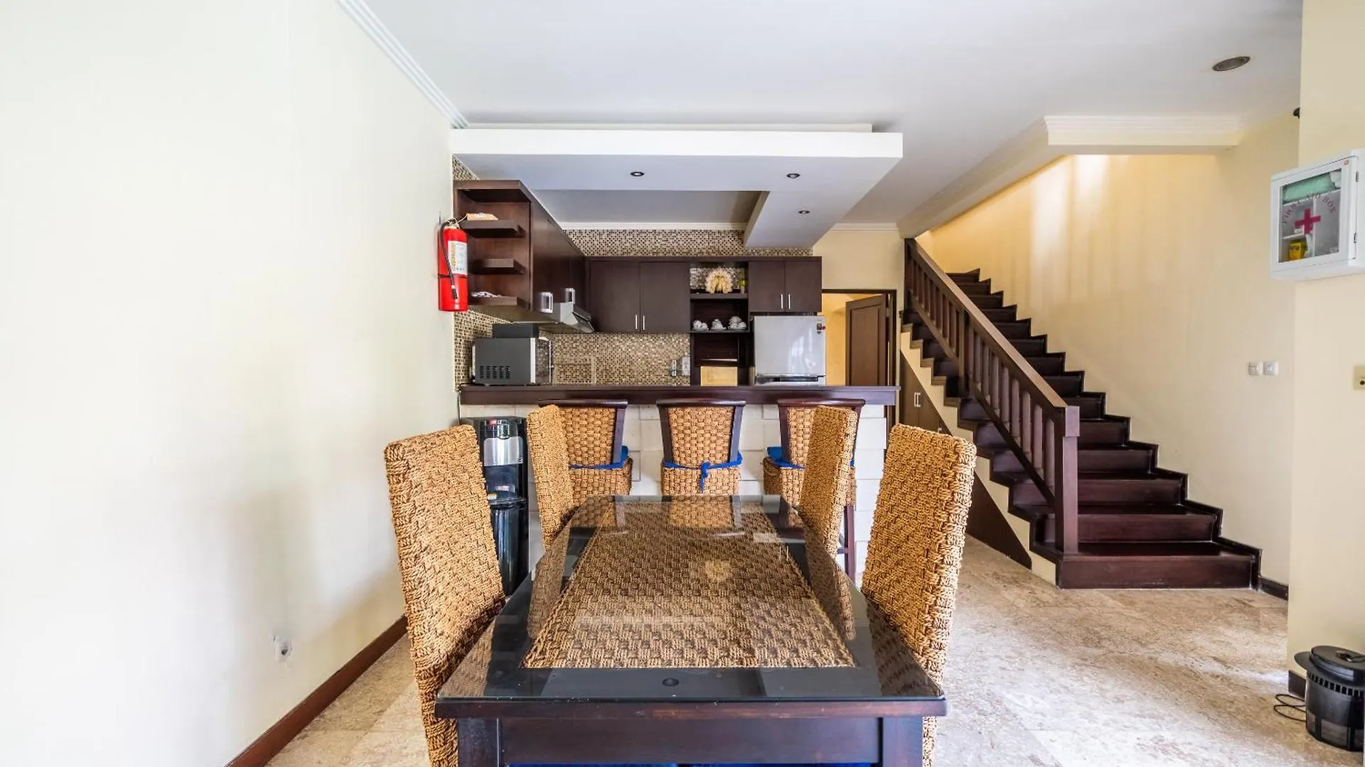 Cempaka Villa By Ibali Management Jimbaran  Indonesia