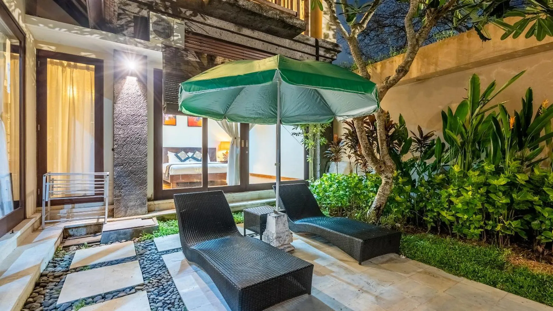 Cempaka Villa By Ibali Management Jimbaran