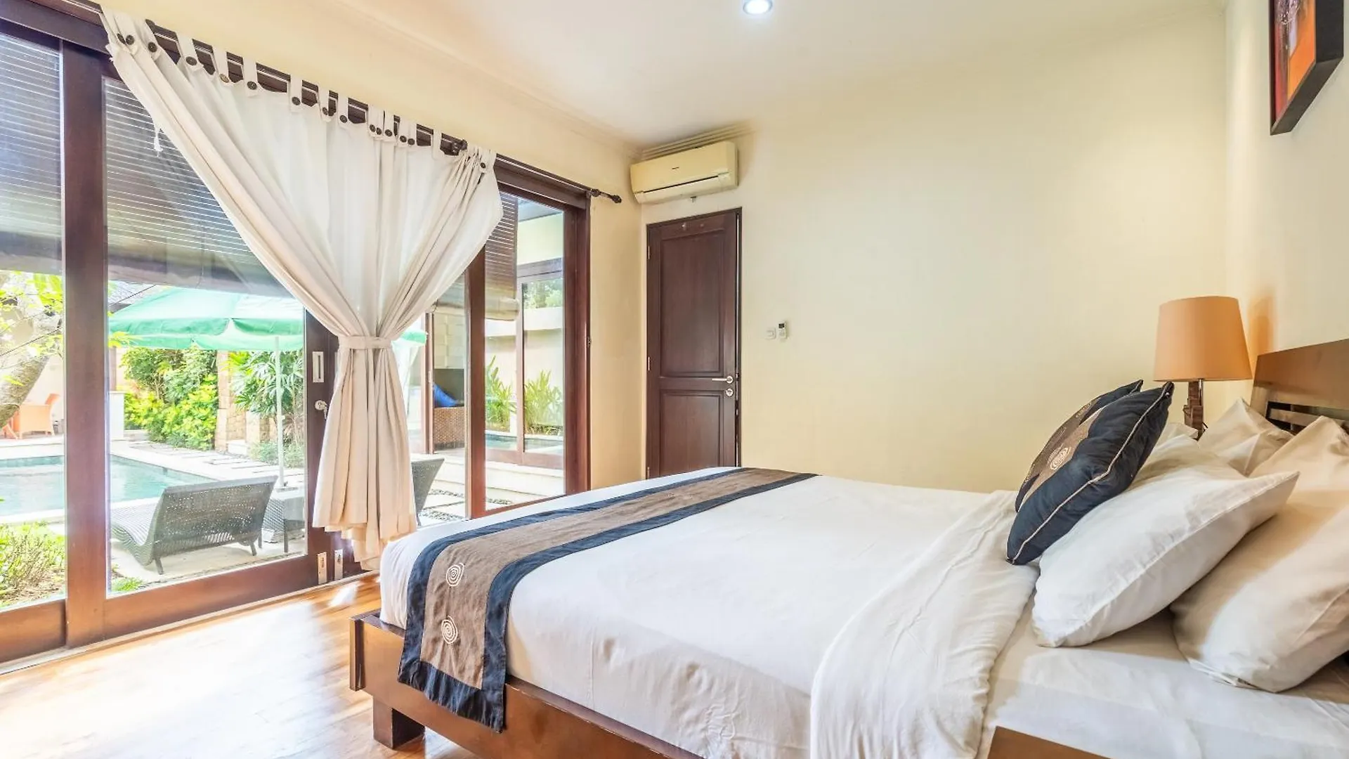Cempaka Villa By Ibali Management Jimbaran  Indonesia