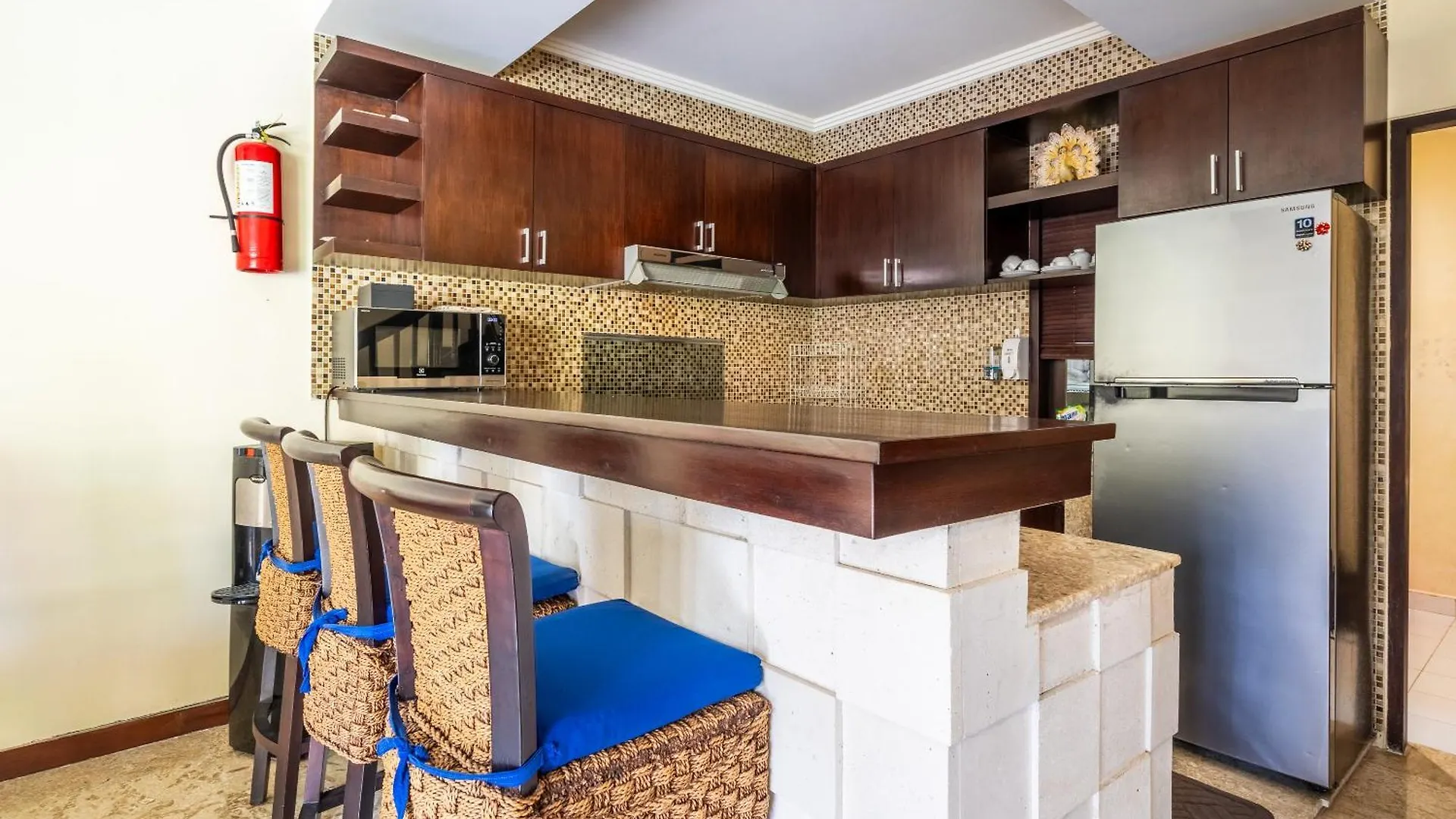 Cempaka Villa By Ibali Management Jimbaran  Indonesia