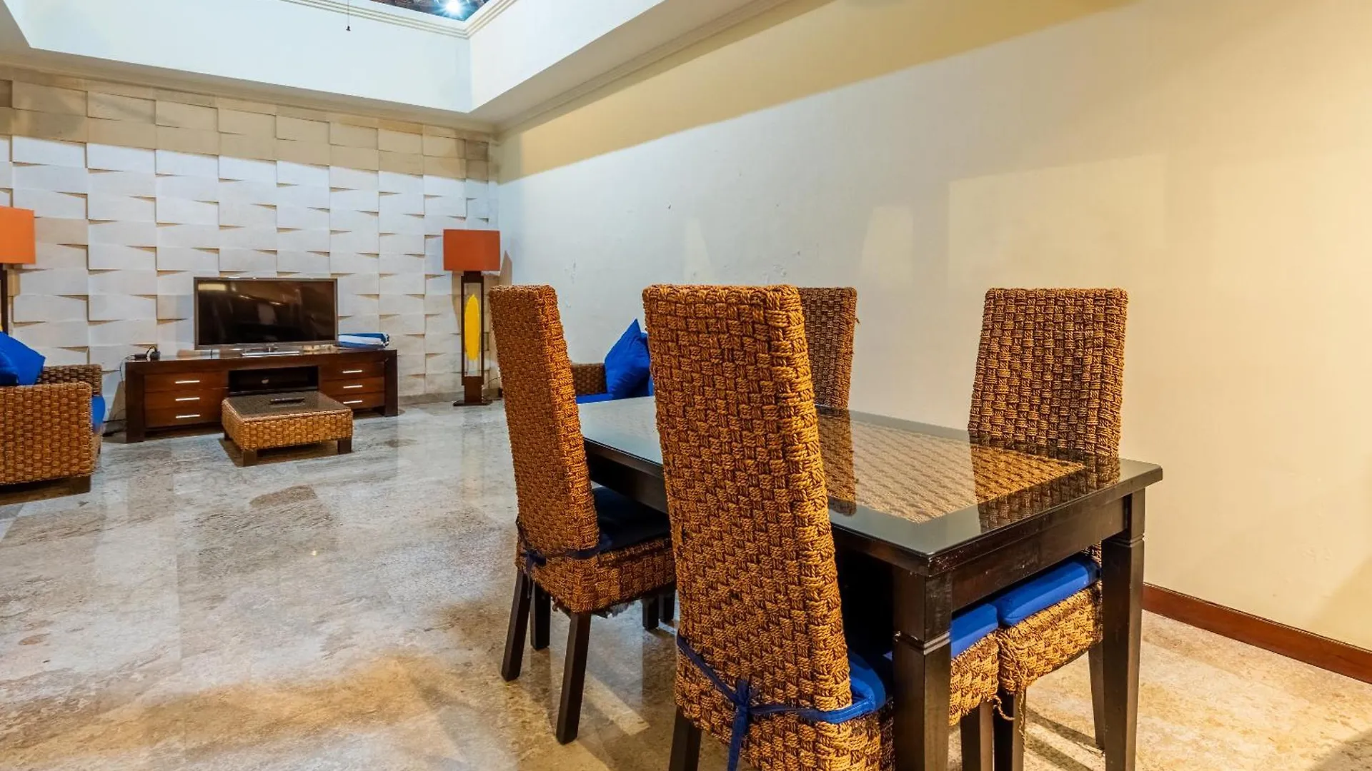 Cempaka Villa By Ibali Management Jimbaran  0*, Jimbaran (Bali)