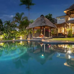 Villa Djani Balangan By Nagisa Bali, Jimbaran