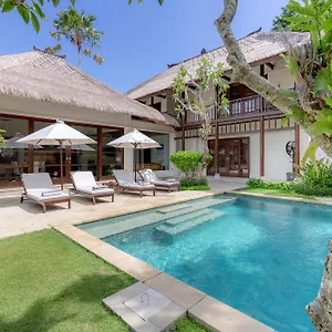 Villa Dorado - Steps From, Jimbaran (Bali)