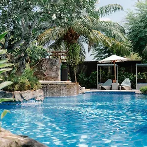 Villa The Leaf Luxury, Jimbaran (Bali)