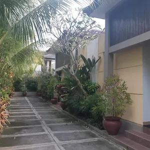 Villa Muaya, Jimbaran (Bali)