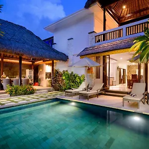 Villa Coconuts Balangan, Jimbaran (Bali)