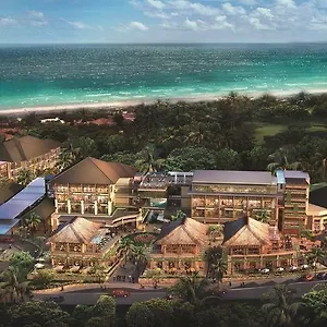 Moevenpick & Bali Ośrodek wypoczynkowy