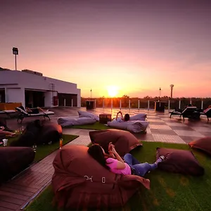 4* Hotel The Sintesa Bali