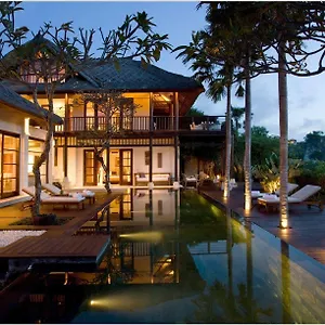 Villa Karma, Jimbaran (Bali)