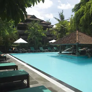 3* Hotel Puri Bambu