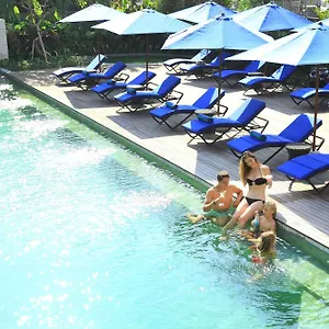 4* Hotel Watermark & Bali