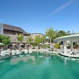 Villa Cross Bali Breakers, Jimbaran (Bali)