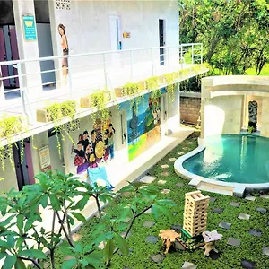  Albergue Bali Bobo