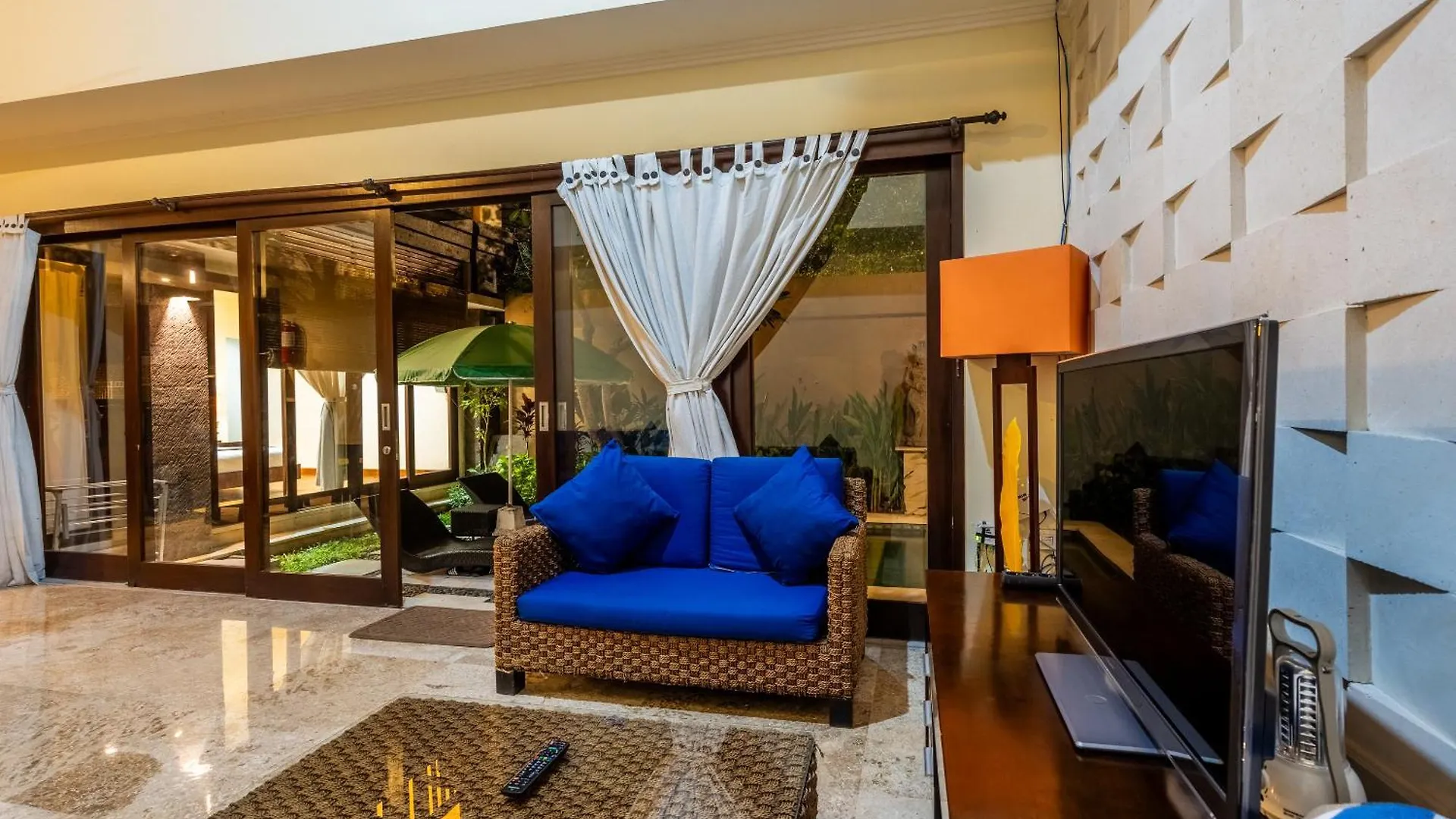 Cempaka Villa By Ibali Management Jimbaran
