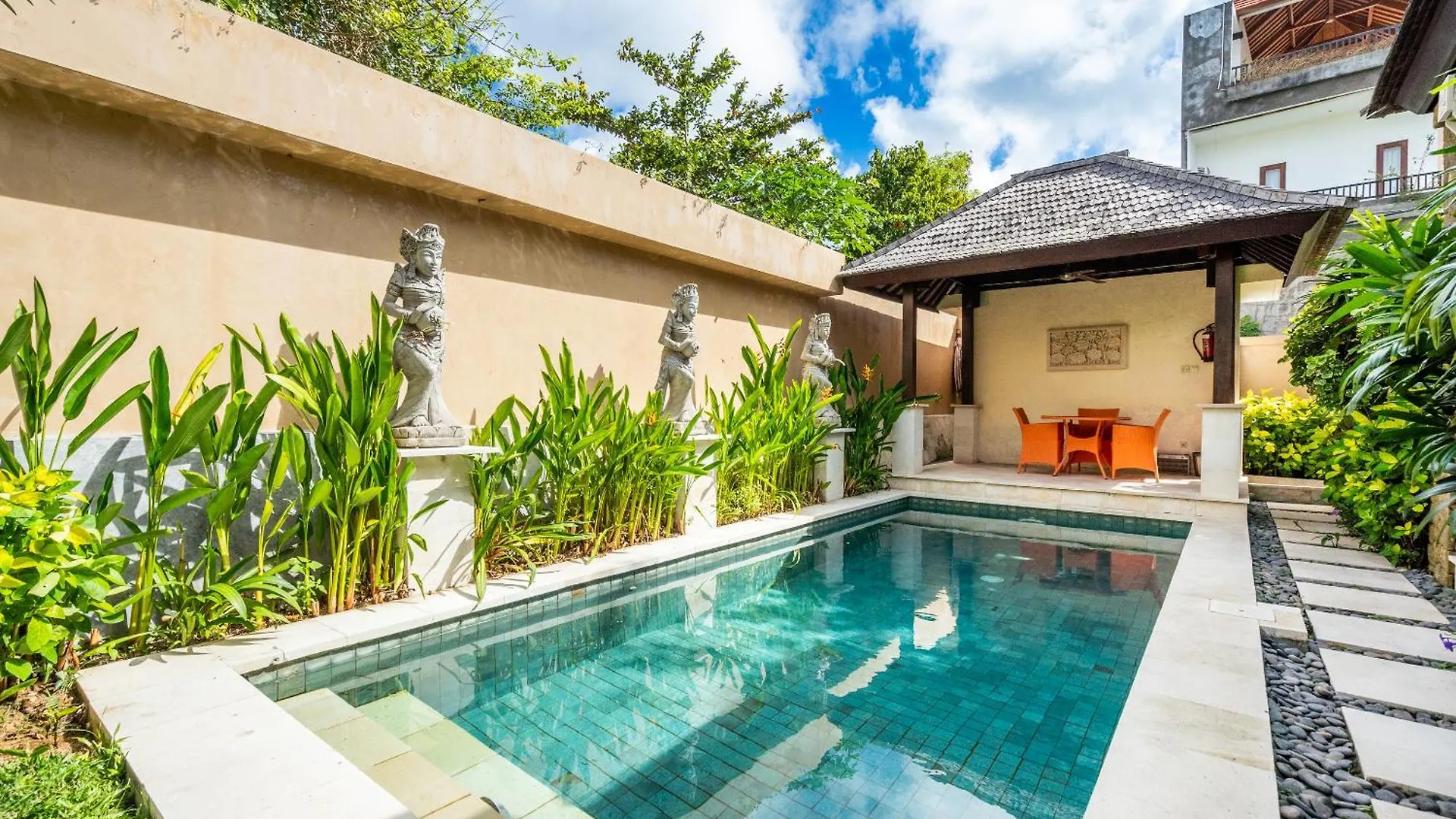 Cempaka Villa By Ibali Management Jimbaran  Jimbaran (Bali)