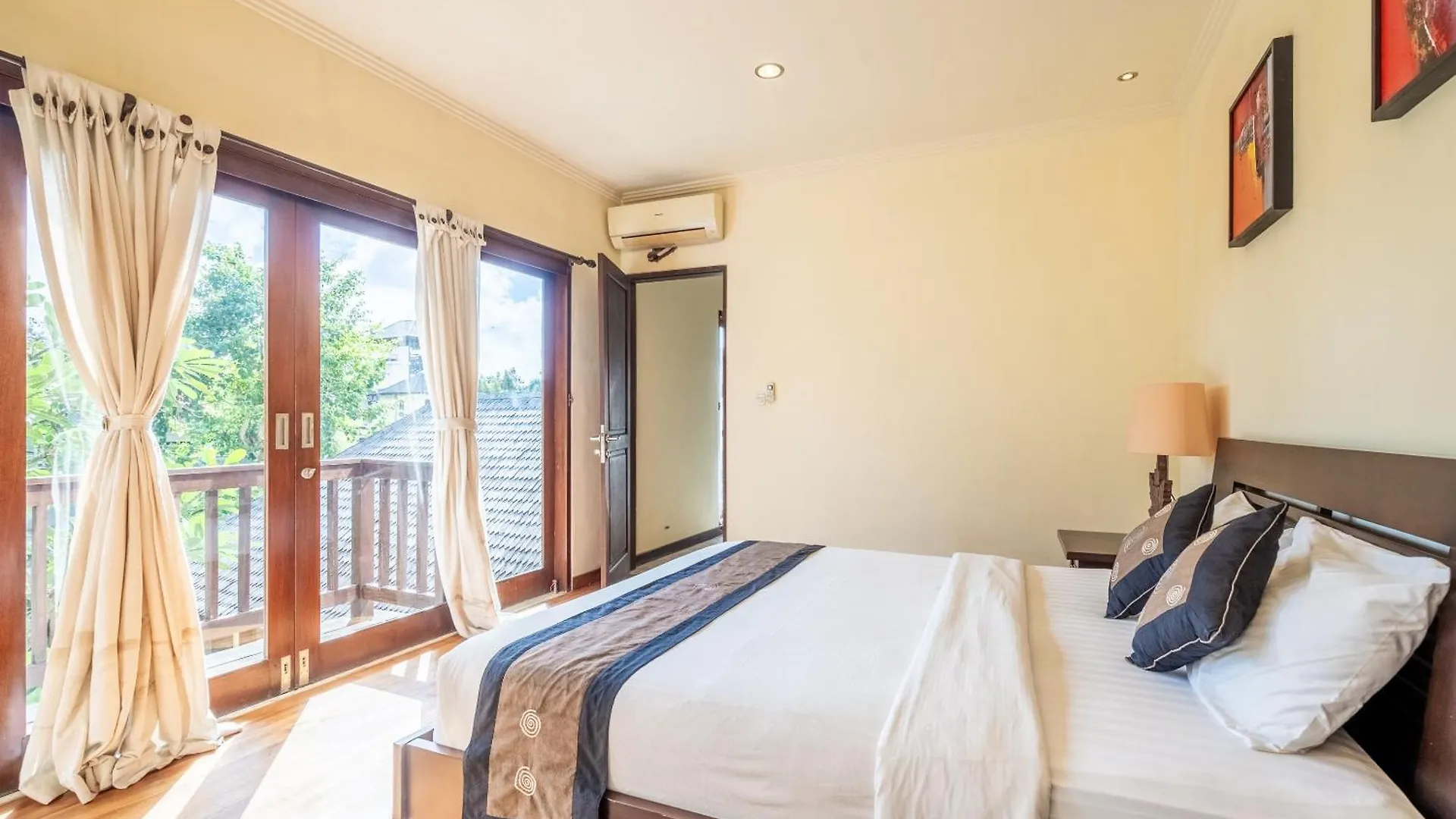 Cempaka Villa By Ibali Management Jimbaran  0*, Jimbaran (Bali) Indonesia